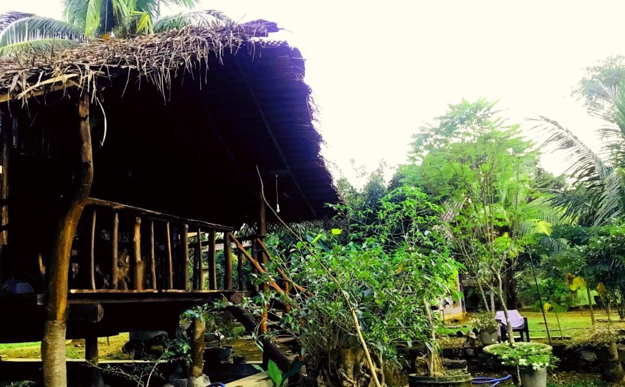 Aliya Riverside & Safari Resort Удавалаве Екстериор снимка
